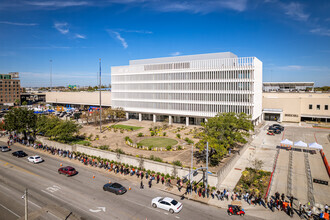 401 Franklin St, Houston, TX for sale Primary Photo- Image 1 of 1