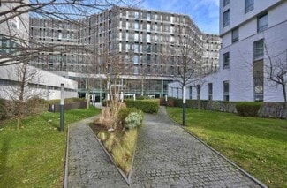 More details for 140-142 Boulevard Macdonald, Paris - Co-working to Rent