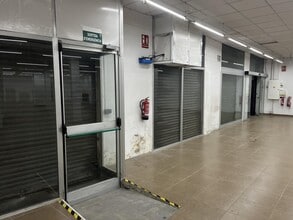 Carrer Sobrerroca, 25, Manresa, Barcelona to rent Interior Photo- Image 2 of 13