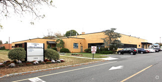 More details for 159 Terminal Ave, Clark, NJ - Industrial for Rent