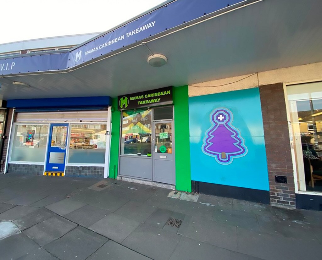 1255-1263 London Rd, Derby for sale Building Photo- Image 1 of 1