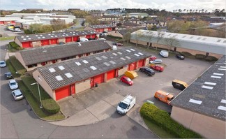 More details for Lower Farm Pl, Northampton - Industrial for Rent