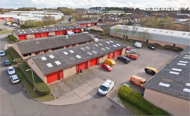 More details for Lower Farm Pl, Northampton - Industrial to Rent