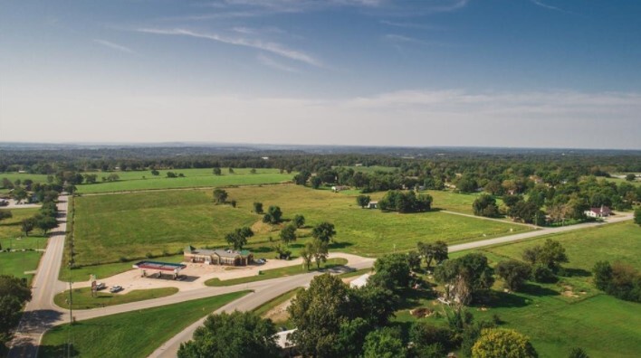 0 Highway 12, Gentry, AR for sale - Primary Photo - Image 1 of 1