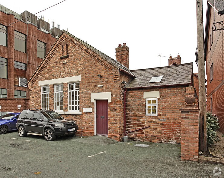 4A St Johns Ct, Chester for sale - Primary Photo - Image 1 of 1