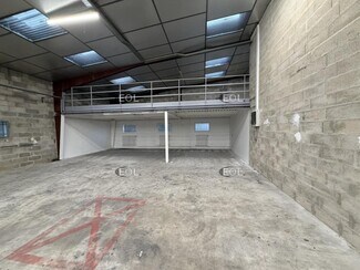 More details for Light Industrial to Rent