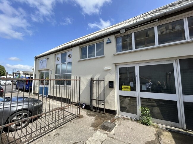 More details for 302-303 Third Avenue, Bristol - Light Industrial to Rent