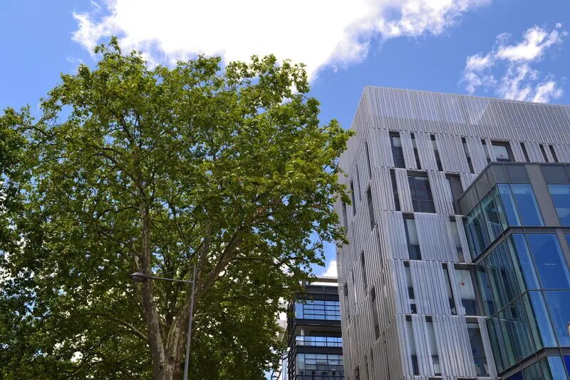 Office in Rouen to rent Building Photo- Image 1 of 4