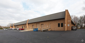 More details for 823 Hammonds Ferry Rd, Linthicum, MD - Light Industrial for Rent