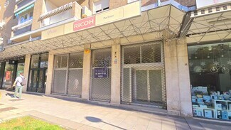 More details for Calle de la Marroquina, Madrid - Retail to Rent