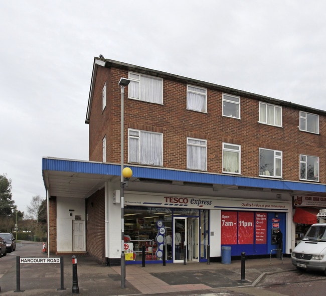 More details for 17-19 Harcourt Rd, Bushey - Retail for Sale