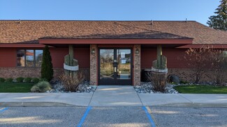 More details for 902 S Huron St, Cheboygan, MI - Office for Rent