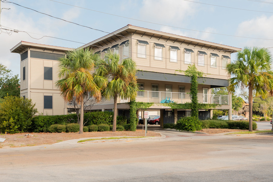 410 Mill St, Mount Pleasant, SC for rent - Building Photo - Image 3 of 15