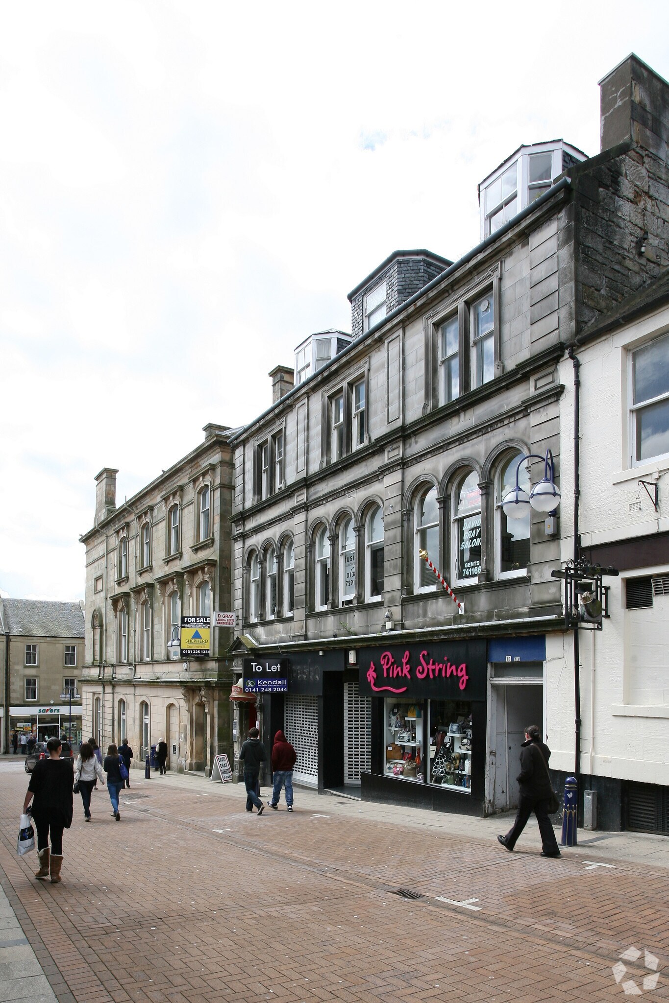 7 Douglas St, Dunfermline for sale Primary Photo- Image 1 of 1