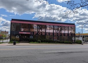 465 Bloomfield Ave, Bloomfield, NJ for sale Building Photo- Image 1 of 1