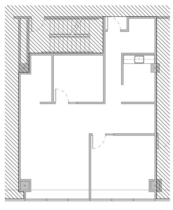 395 Oyster Point Blvd, South San Francisco, CA for rent Floor Plan- Image 1 of 1