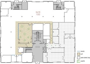 7525 Irvine Center Dr, Irvine, CA for rent Floor Plan- Image 1 of 1