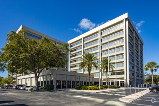 More details for 1410 N Westshore Blvd, Tampa, FL - Office for Rent