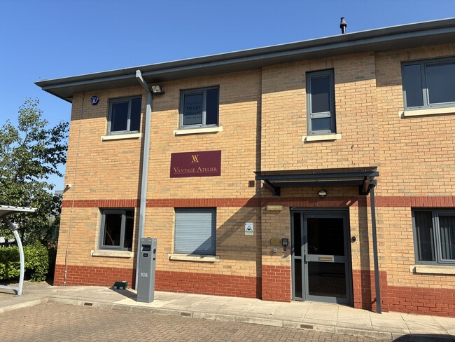 More details for Audax Rd, York - Office to Rent