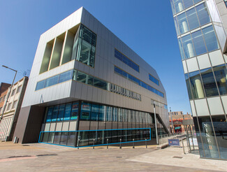 More details for Vaughan Way, Leicester - Office for Rent