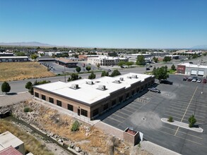 200 N Redwood Rd, North Salt Lake, UT for rent Building Photo- Image 2 of 6