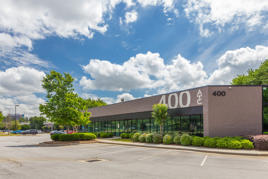 1575 Northside Dr NW, Atlanta, GA for rent - Building Photo - Image 1 of 4