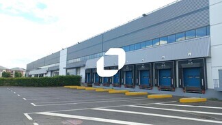 More details for Industrial to Rent