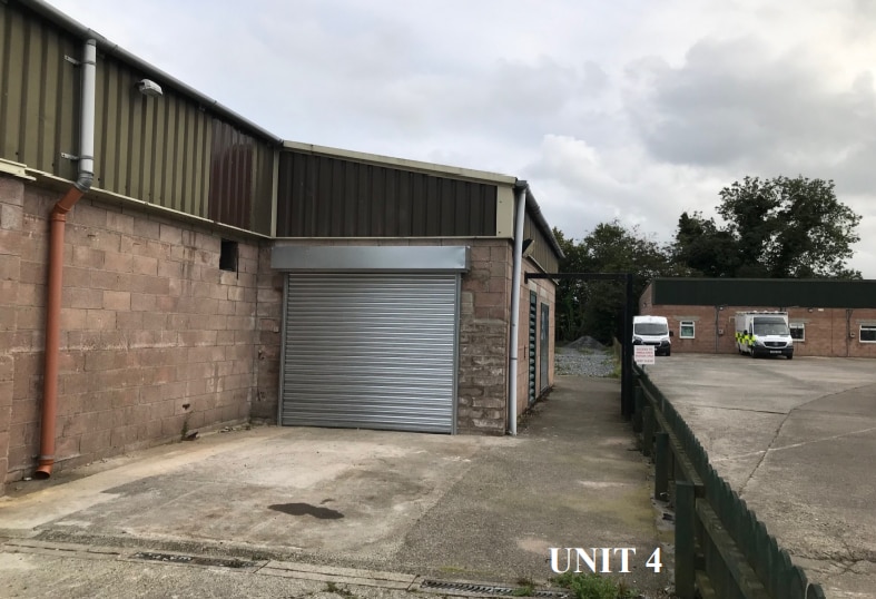 New Galloway Rd, Newton Stewart to rent Building Photo- Image 1 of 5