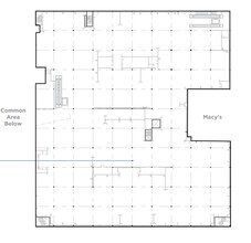 1098 Green Acres Mall, Valley Stream, NY for rent Floor Plan- Image 1 of 1