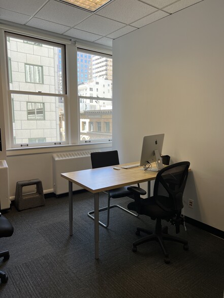 350 Sansome St, San Francisco, CA for rent - Interior Photo - Image 2 of 9