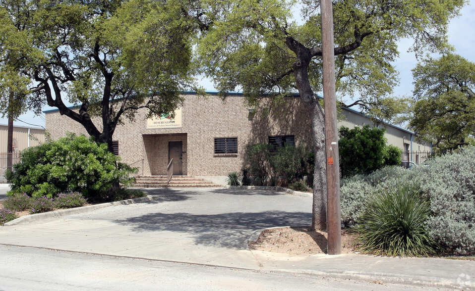 15315 Capital Port Dr, San Antonio, TX for rent - Building Photo - Image 2 of 10