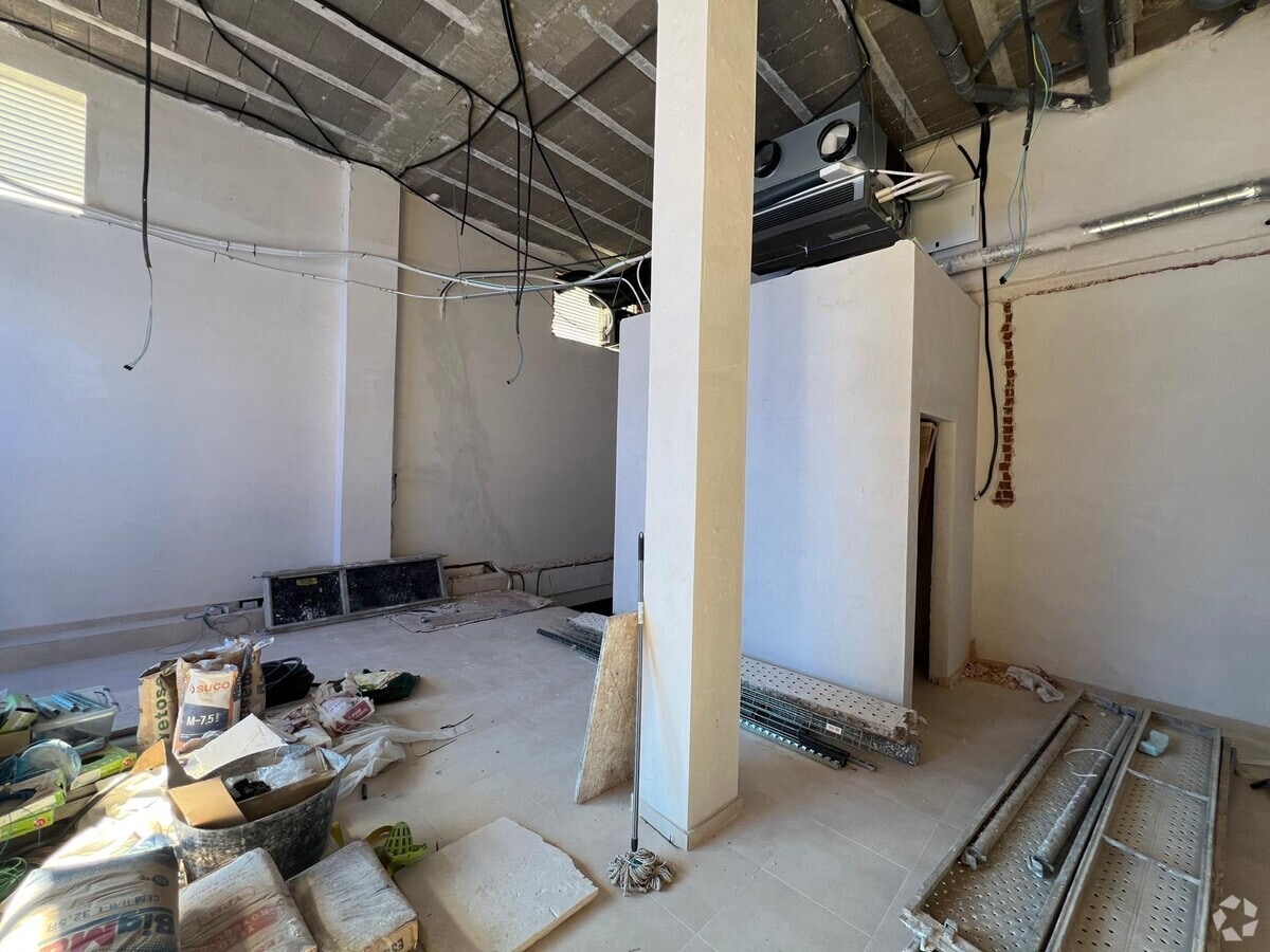 Arganda del Rey, MAD 28500 - Unit Módulo L1 - - Interior Photo - Image 2 of 7