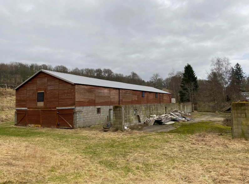 Store, Blairgowrie to rent - Primary Photo - Image 1 of 1