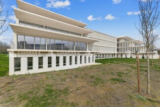 More details for 200 Rue Pierre Duhem, Aix-en-Provence - Office to Rent