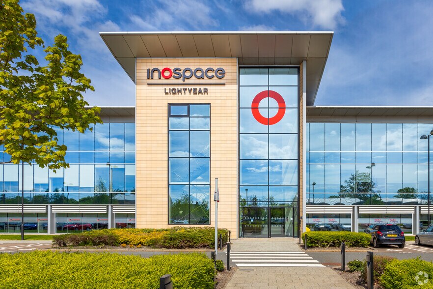 9 Marchburn Dr, Paisley for sale - Building Photo - Image 1 of 1