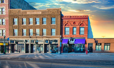 406 N Broadway, Fargo, ND for sale Building Photo- Image 1 of 1