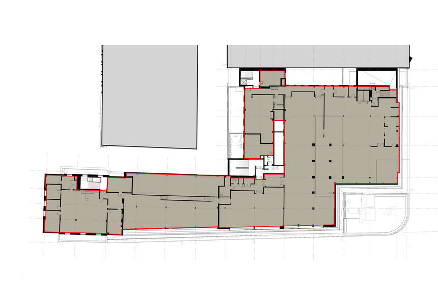 167-201 Argyle St, Glasgow to rent - Building Photo - Image 3 of 11