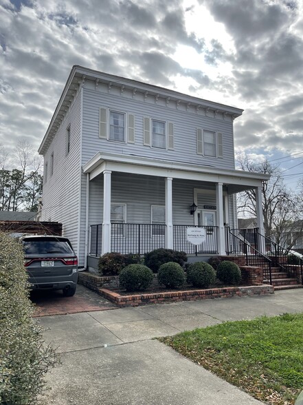 900 2nd Ave, Columbus, GA for rent - Building Photo - Image 1 of 38