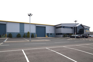 More details for Victoria St, Middlesbrough - Industrial for Rent