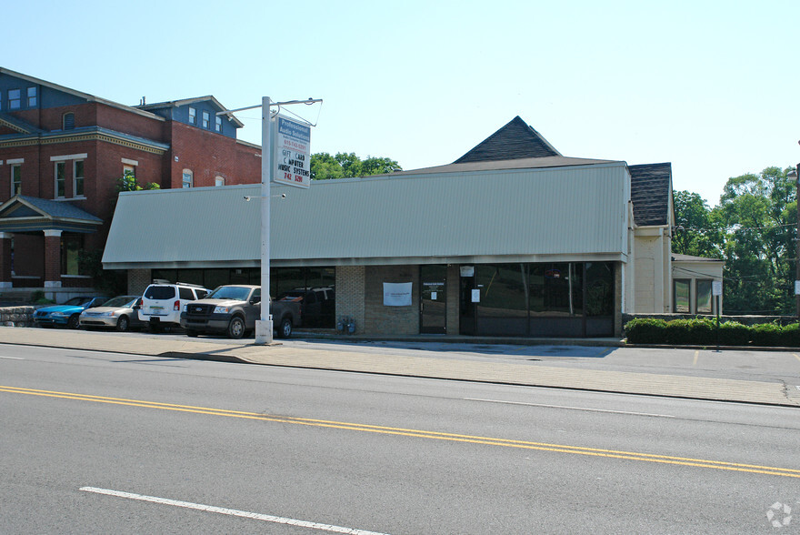 1700 8th Ave S, Nashville, TN for rent - Building Photo - Image 3 of 6