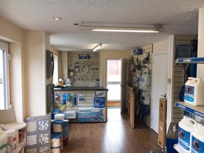 Wilverley Rd, Christchurch to rent Interior Photo- Image 2 of 2