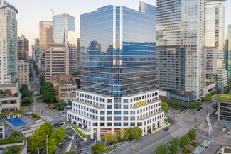 More details for 200 Burrard St, Vancouver, BC - Office for Rent