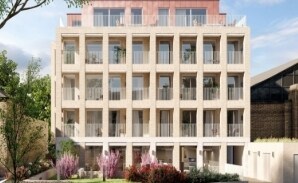 237 Brixton Hill, London for sale Primary Photo- Image 1 of 1