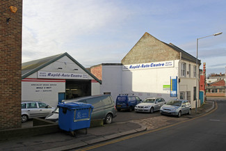 More details for 77-77A North St, Hove - Industrial for Rent