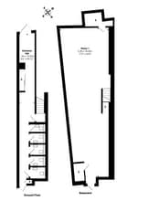 272 Muswell Hill Broa, London to rent Floor Plan- Image 1 of 1