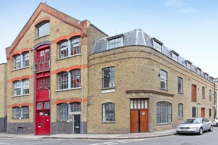23 Jacob St, London for sale Building Photo- Image 1 of 1
