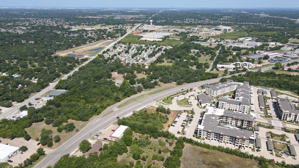 Farm to Market Road 157 Hwy, Mansfield, TX for sale - Primary Photo - Image 3 of 8