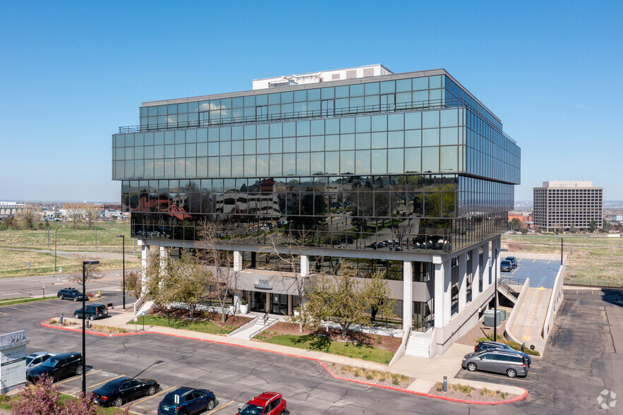 390 Union Blvd, Lakewood, CO for sale - Primary Photo - Image 1 of 1