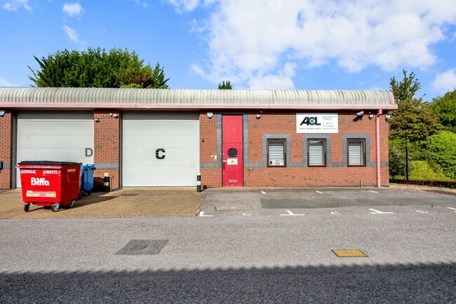 More details for Asheridge Rd, Chesham - Industrial to Rent