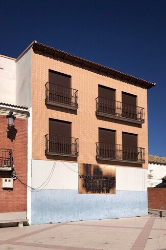More details for Plaza José Antonio, 2, Lominchar - Build-to-Rent for Sale